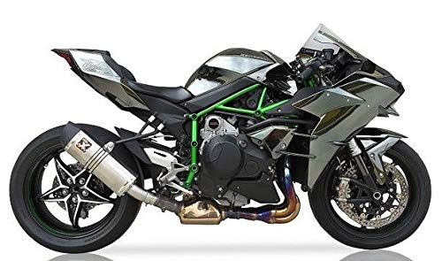 Amazon | IXIL(イクシル) KAWASAKI Ninja H2 SOVE オーバル スリップ